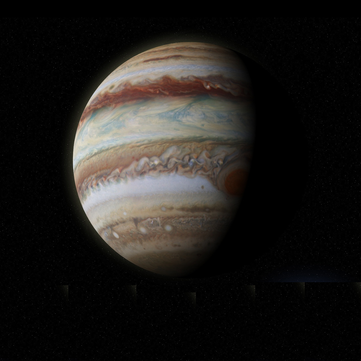 Jupiter