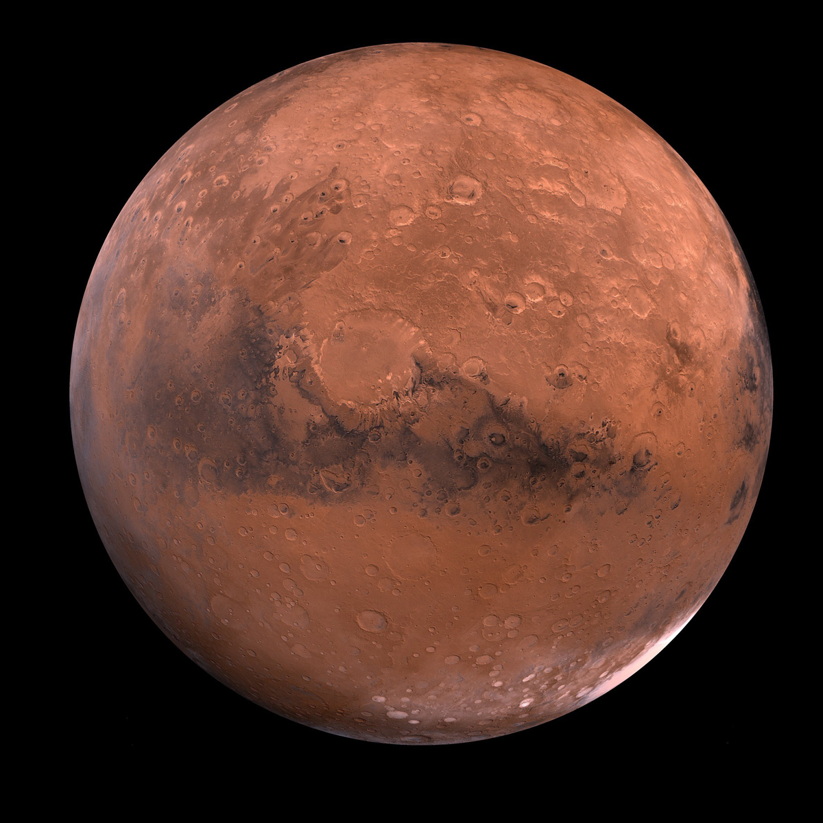 Mars
