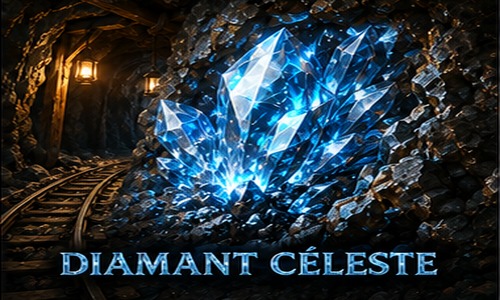 Diamant Céleste