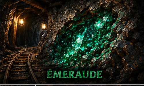 Émeraude