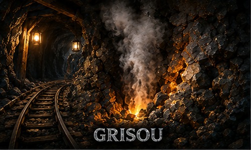 Grisou