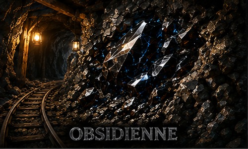 Obsidienne