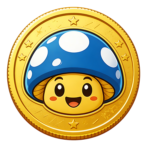 MushCoins