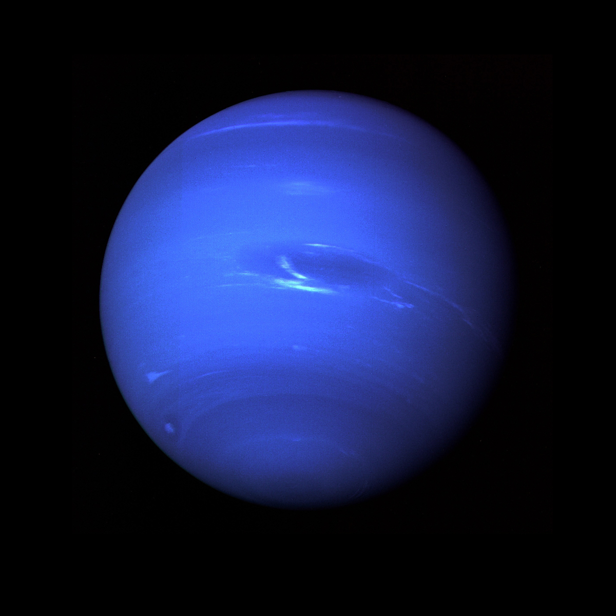 Neptune