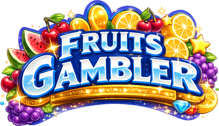 Fruits Gambler