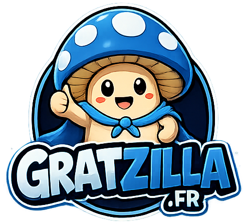 Gratzilla