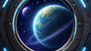 Galaxy Explorer