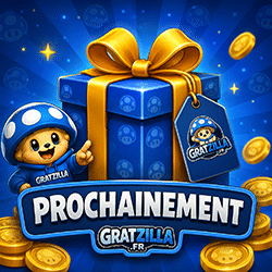 Votre cadeau prochainement