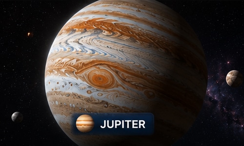 Jupiter
