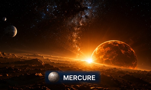 Mercure
