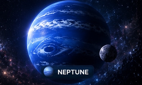 Neptune