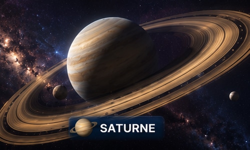 Saturne