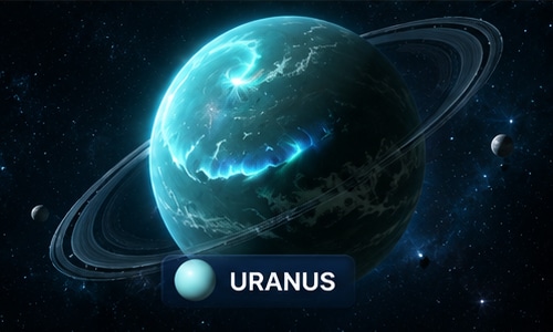 Uranus