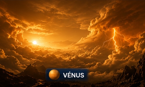 Vénus